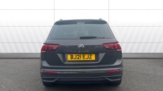 Volkswagen Tiguan 1.5 TSI 150 Life 5dr Petrol Estate
